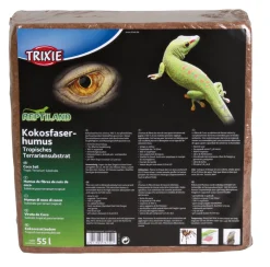 Trixie Kokosmuld 60 liter (presset)