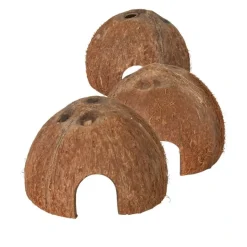 Trixie Kokosnød hule ø 8-12 cm