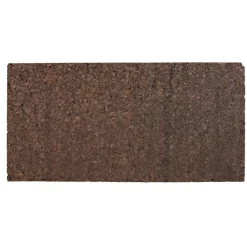 Trixie korkbaggrund 100 cm (2 cm)