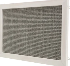 Trixie kradsebræt til vægmontering 38 x 58 cm