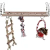 Trixie Legestige til hamster 25 x 9 cm