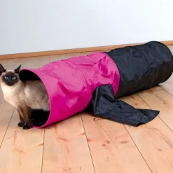 Trixie Legetunnel i Polyester