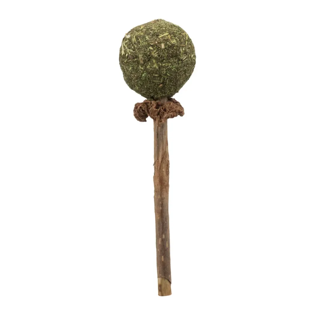 Trixie Matatabi Lolly