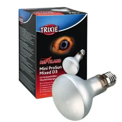 Trixie Mini ProSun Mixed D3 UVB kompakt pære 70 w