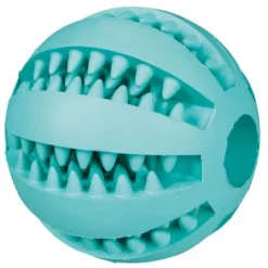 Trixie Mintfresh baseball Ø 6 cm - bold med mintsmag til hunde
