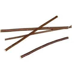 Trixie Pilekviste grene 18 cm 20 stk