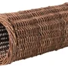 Trixie Piletunnel til kaniner Ø 20 x 38 cm