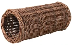 Trixie Piletunnel til marsvin, ø15x33 cm