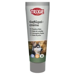Trixie Premio Fjerkræ paste Belønningsgodbid - blød hundesnack i tube