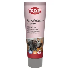 Trixie Premio Okse paste Belønningsgodbid - cremet hundesnack i tube