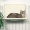 Trixie Radiatorhængekøje deluxe hvid