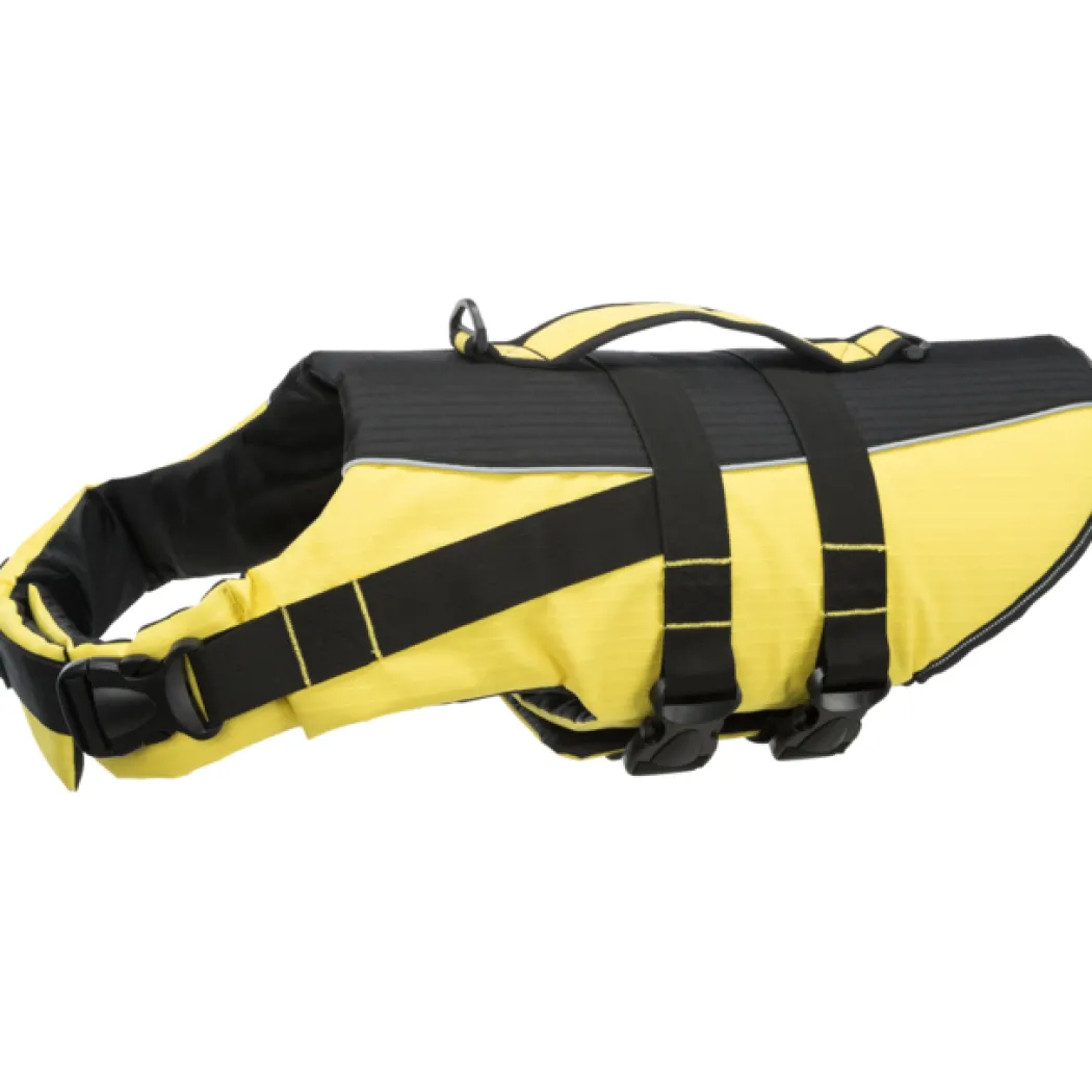 Trixie Redningsvest til hund 54 cm L
