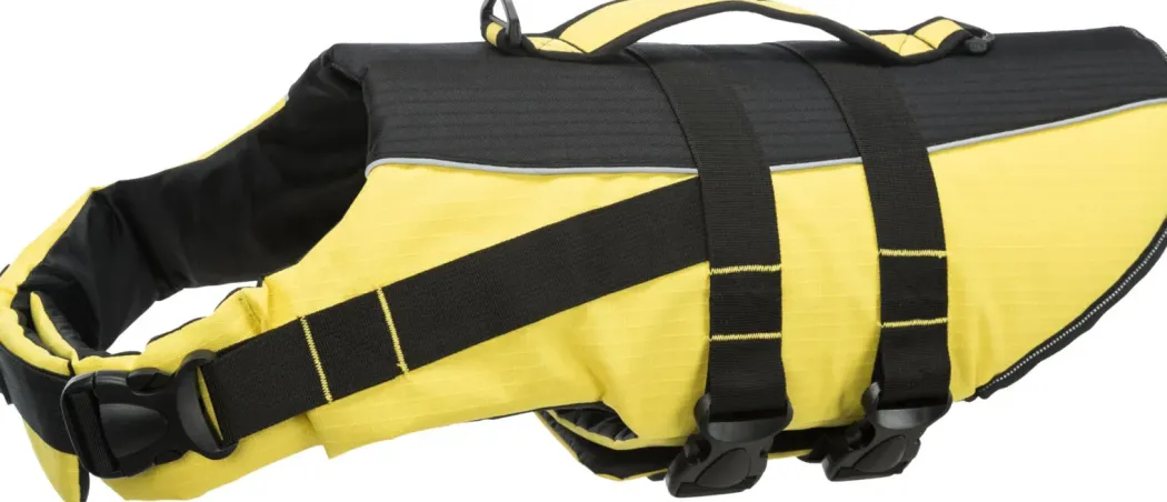 Trixie Redningsvest til hund 28 cm XS