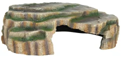 Trixie Reptilhule med niveauer 30 x 10 x 25 cm