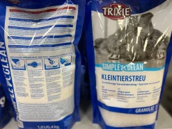 Trixie Simple Clean 1 L
