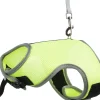 Trixie Soft sele 24-40 cm til stor Kanin med line