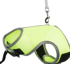 Trixie Soft sele 24-40 cm til stor Kanin med line