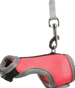 Trixie Soft sele Rotte 12-18 cm