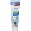Trixie Tandpasta til hund med myntesmag 100 g