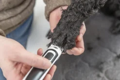 Trixie Trådløs Potetrimmer SLIM TR500