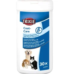 Trixie universal vådservietter 30 stk