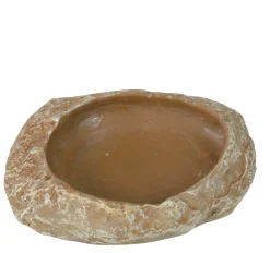 Trixie vand/foderskål 6x1,5x4,5 cm