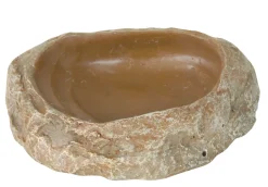 Trixie vand/foderskål 11x2,5x7 cm