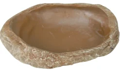 Trixie vand/foderskål 15x3,5x12 cm