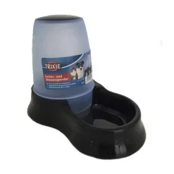 Trixie Vand - og Foderautomat 600 ml