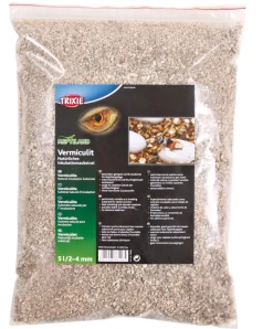 Trixie vermiculite 5 liter