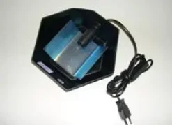 Trope lampe til søjleakvarie 190 liter og bowle akv. 120 L