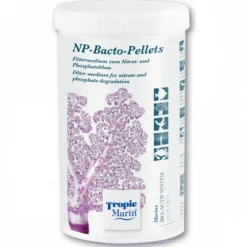 Tropic Marin NP-Bacto-Pellets 1000 ml (NP Biopellets)