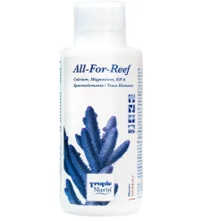 Tropic Marine All For Reef Dosing Bottle 500 ml