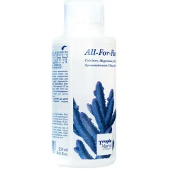 Tropic Marine All For Reef Dosing Bottle 1000 ml