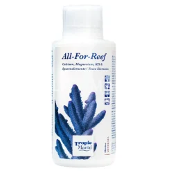 Tropic Marine All For Reef Dosing Bottle 1000 ml