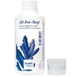 Tropic Marine All For Reef Dosing Bottle 250 ml