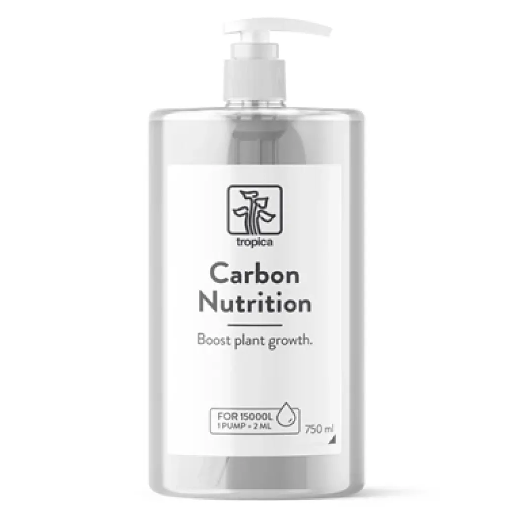 Tropica Carbon Nutrition 750 ml