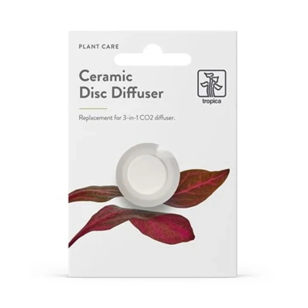 Tropica Ceramic Disc for 3-in-1 Co2 Diffuser
