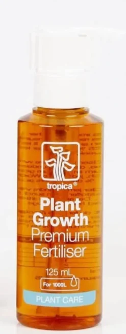 Tropica Premium gødning 125 ml