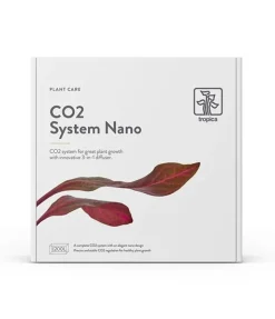 Tropica System nano Co2sæt