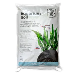 Tropica Aquarium Soil 9 L