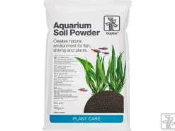 Tropica Aquarium soil powder 9 liter