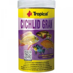 Tropical Cichlid Gran 1000 ml