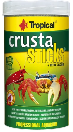 Tropical Crusta Sticks 250 ml