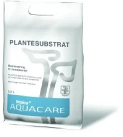 Tropica plantesubstrat 2,5 liter