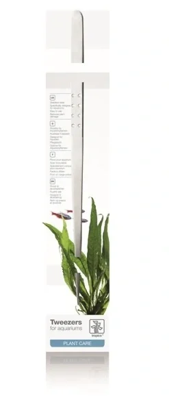 Tropica Tweezers 25 cm