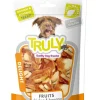 Truly Banana and Chicken 90 g - banan og kylling snacks