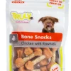Truly Bone Snacks 90 g - Knoglesnacks til hunde