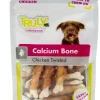 Truly Calcium Bone 90 g - knoglesnack med calcium