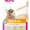 Truly Cat Creamy Lickable Chicken 70 gram